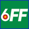 6FF – Đăng ký + đăng nhập nhận ưu đãi lớn 179K